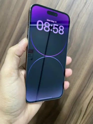 iPhone 14 Pro Max