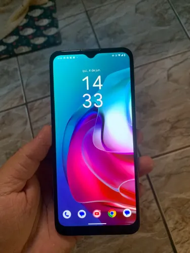 Moto G30 128GB