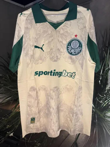Camisa do Palmeiras