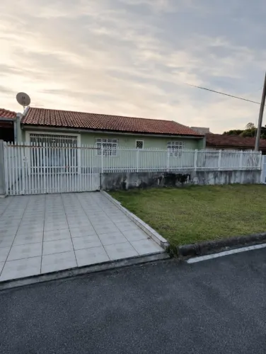 Casa no Santa Regina