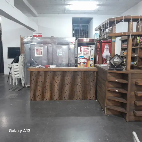 Bar de sinuca novo horizonte 