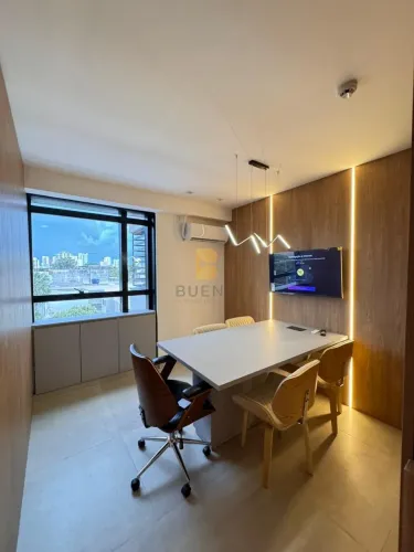 SALA COMERCIAL em CUIABÁ - MT, QUILOMBO