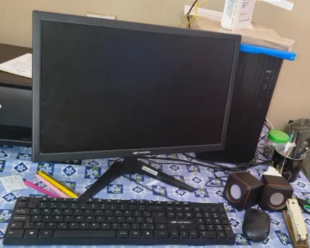 Pc