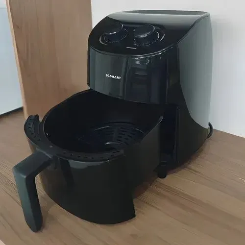 Airfryer Be.smart