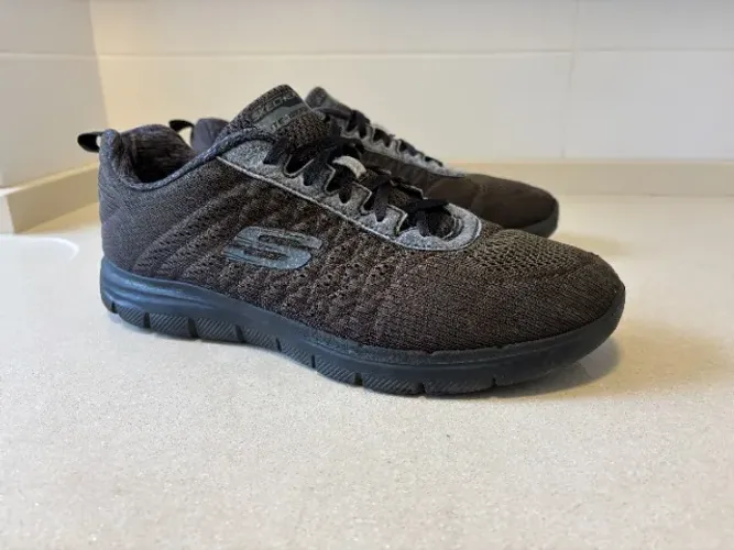 Tênis Skechers Lite-weight - Tam. 45 (13 Us