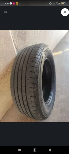 PNEU BRIDGESTONE 215/65 R16