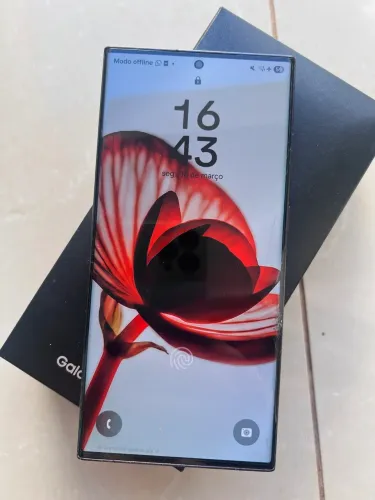 Samsung S23 Ultra 512gb