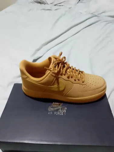 Tênis Nike Air force