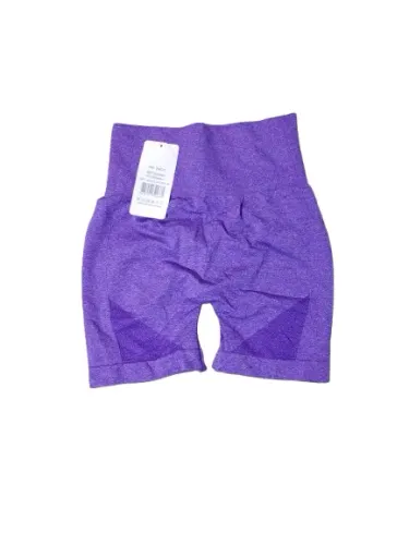 Kit 3 Shorts Levanta Bumbum Esportivo Feminino Academia