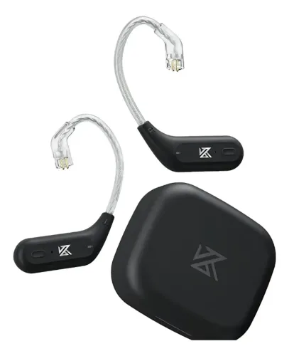 Módulo Tws Bluetooth Kz Az09 Tipo C Novo - Lacrado -