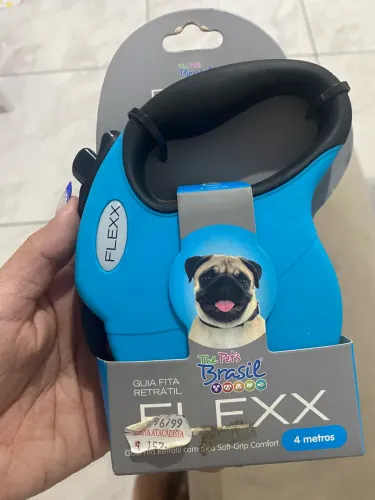 guia para pet