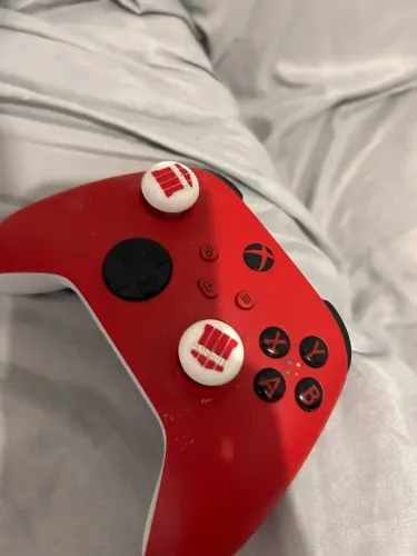 Controle de Xbox 