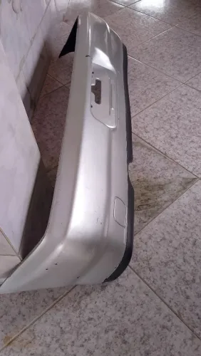 Para choque gol bola traseiro até o ano 98