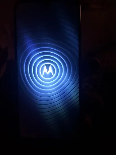 Smartphone motog e22 128 gigas novo
