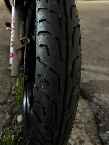 Vendo Titan 150