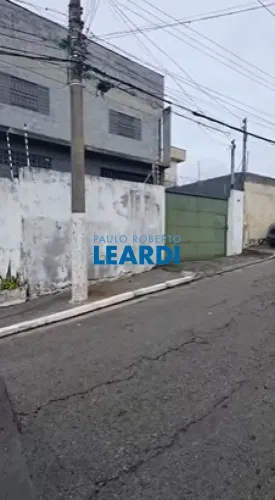 COMERCIAL - JARDIM ORIENTAL - SP