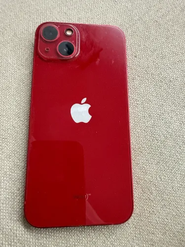 IPHONE 13 - 256GB - COMPLETO