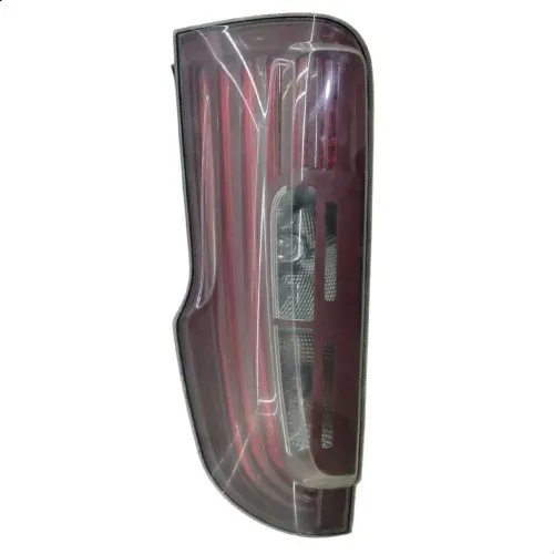 *Lanterna Traseira Esquerda Fiat Idea 1.8 11/16 46790719 Esqu ETQ8152