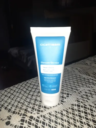 Cicatribem