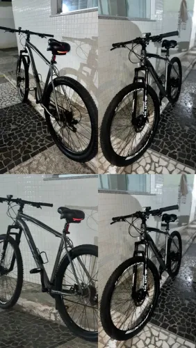 Bike aro 29 KSW