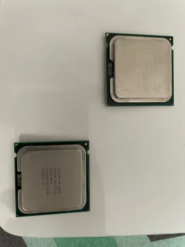 Processador core 2 duo E8500