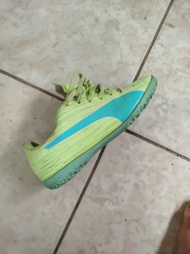 Chuteira puma futsal tamanho 39