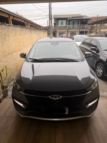 Chery Arrizo 6 GSX 1.5 Turbo Flex AUT 2021