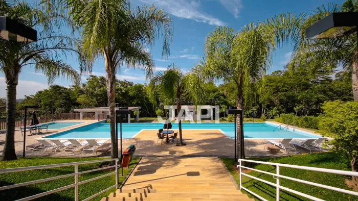 Terreno à venda, 360 m² por R$ 409.000 - Condomínio Pecan - Itupeva/SP