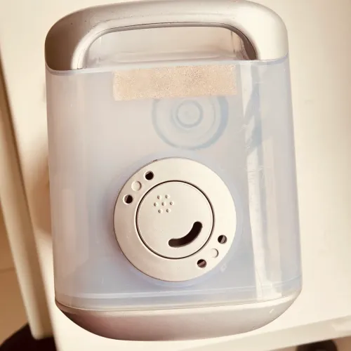Umidificador ultra sonic domestico Electrolux