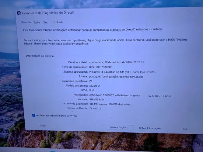 PC/CPU