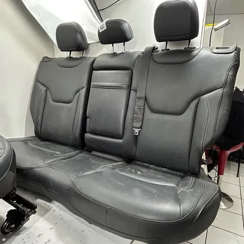 Jogo Banco Compass 1.3 T270 2022 2023 2024 Original Preto
