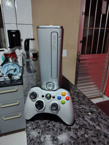 Vendo Xbox 360