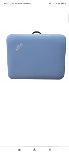 Vendo Maca Mex D72