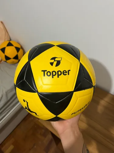 Bola Topper Altinha/ Futvôlei Nova
