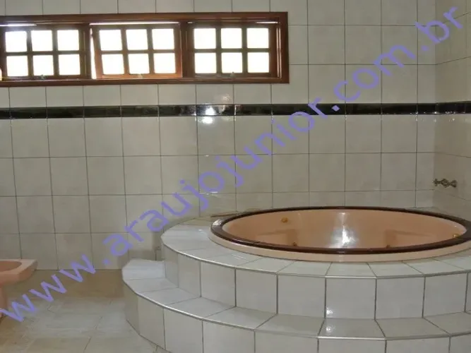 CASA PARA VENDA EM AMERICANA