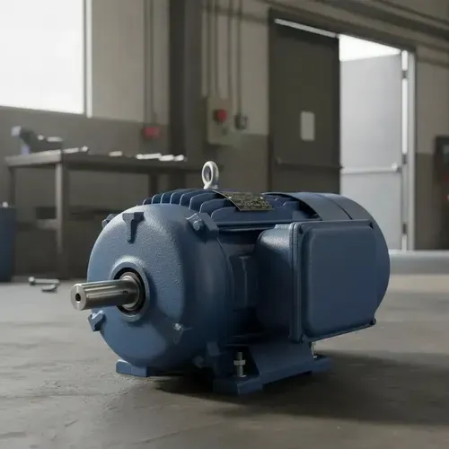 Motorfreio voges 15 cv trifásico 1.700 rpm