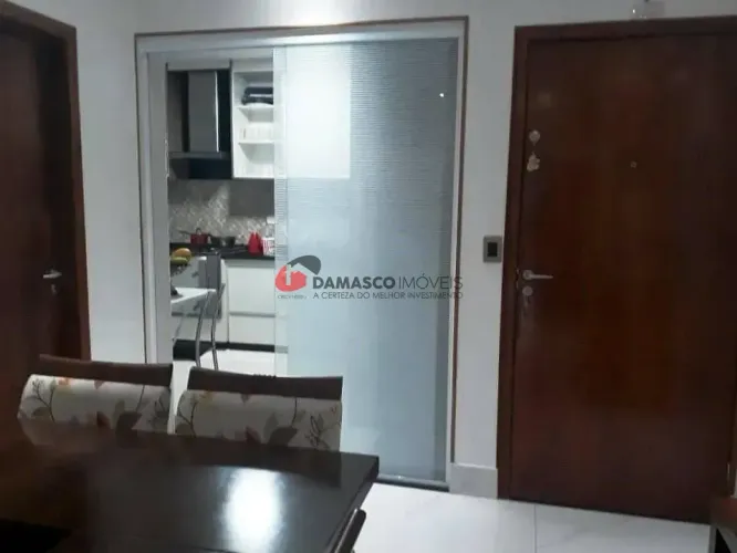 Apartamento em Vila Franca