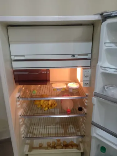 Geladeira Brastemp Qualy 300 litros funcionando perfeitamente 