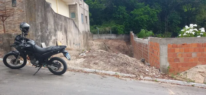 terreno a venda