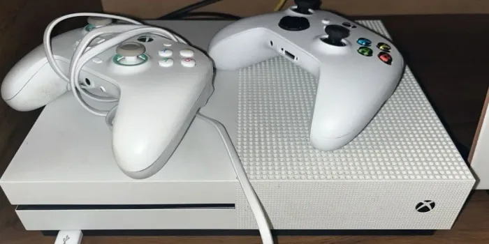 X box 360 séries S