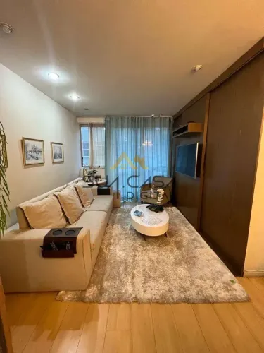 Lagoa | Apartamento 3 quartos, sendo 1 suite REF: IPAP1531