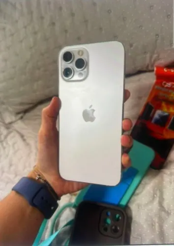 IPhone 12 Pró Max 512 gb
