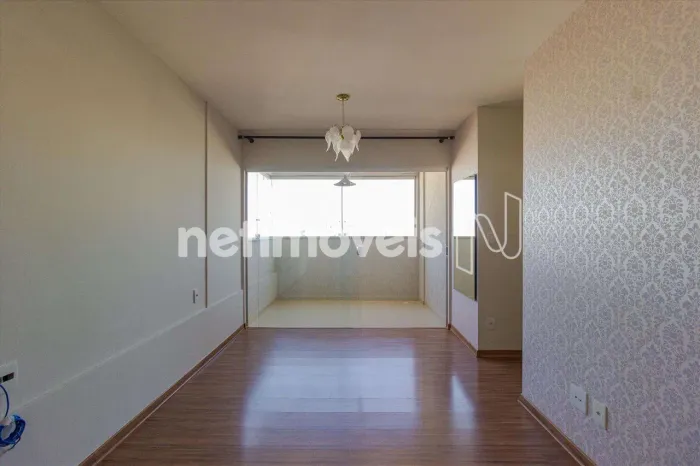 Locação Apartamento 3 quartos Castelo Belo Horizonte