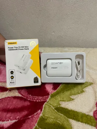 Power bank 10.000mh