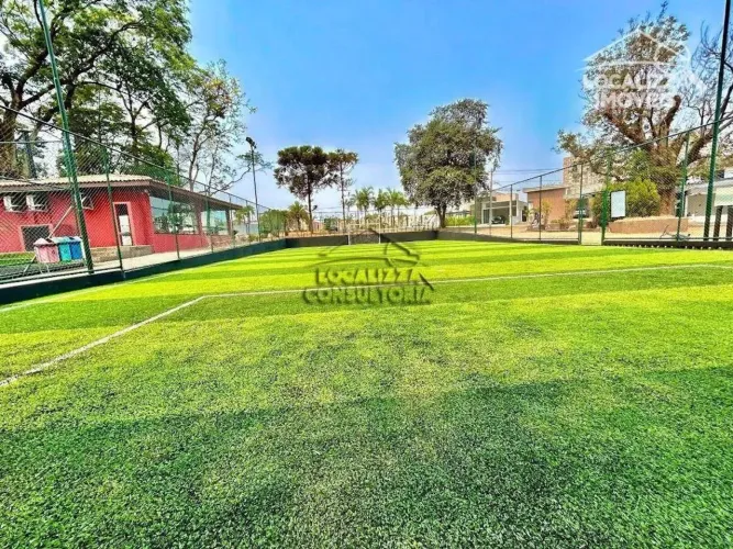 Terreno Residencial à venda, Residencial Imigrantes, Nova Odessa - TE0207.
