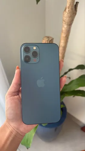 iPhone 12 Pro Max