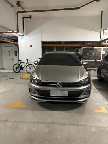 Volkswagen Virtus Comfort. 200 TSI 1.0 Flex 12V AUT 2021
