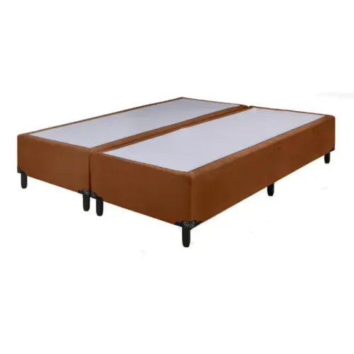 Base Box Casal Terracota