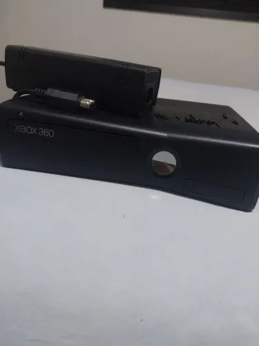 Xbox 360 Desbloqueado