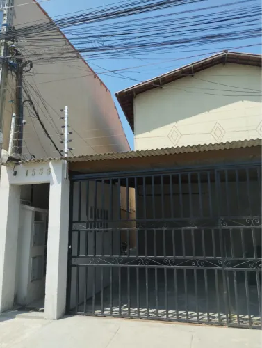 ALUGO EXCELENTE APARTAMENTO NA CAUCAIA